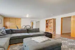 Charming and cozy downtown 3 bedroom condo Walk to dinner and drinks, Bozeman
