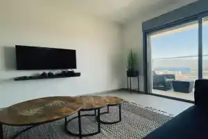 דירת נופש ׳חושן׳ Apartments