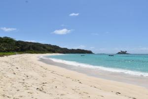 Pieds Dans L’Eau Holiday Apartments, Anse Royale