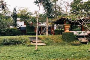 Swarnapaya résidence Hotel, Bentota