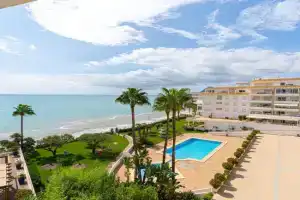 Costabella Apartments, Altea