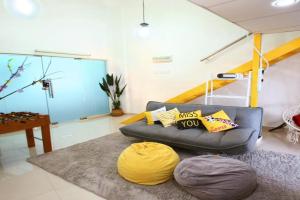 Private Beanie (Private Cinema, Swing & more) at CEO Penang Apartments, Bayan Lepas