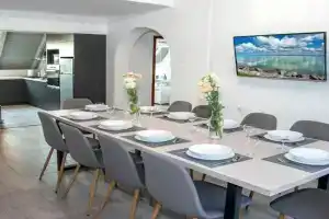 Apartment in 41942, Balatonkeresztur