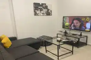 Modern City Center Apartment Saripolou 2, Limassol