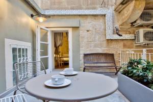 Chateau La Vallette - Grand Harbour Suite Guest house, Valetta