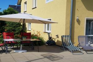 Oase im Dresdner Westen Apartments, Dresden