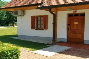 Tulpika1 Apartments, Moravske Toplice