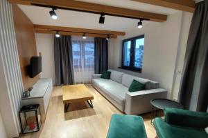 Apartman Djordje-vila Montana, Kopaonik