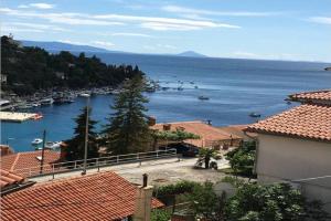 Apartman Noemi, Rabac