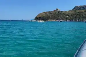 Poetto Beach Apartments, Cagliari