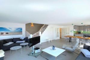 Sylter Auberge im Haus Mateika Apartments, Westerland