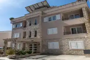 Petrovac Holiday Apartments, Petrovac