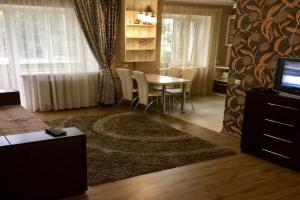 Apartamenti, Chernihiv