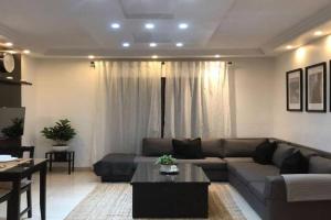 Luxury Apartment in Awesome Location in, Amman