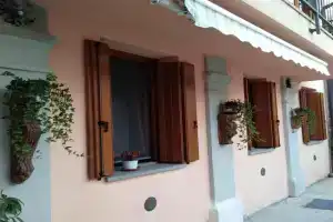 Casa Marta, Cividale del Friuli