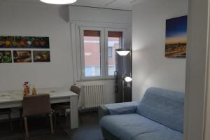 Festa Apartment, Ferrara