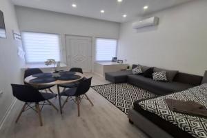 Belvárosi Apartman Self Check-in, Vasarosnameny