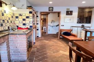 Duprè Apartment, Siena