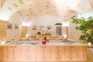 La Botte Mini-hotel, Giurdignano