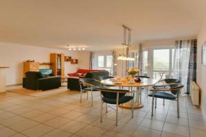 Residenz Ferienwohnung 9 Apartments, Binz