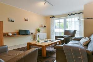 Villa Cila Ferienwohnung 3, Wangerooge