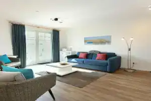 Villa Mönchgut Ferienwohnung 3, Binz