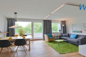 Haus am alten Leuchtturm Ferienwohnung 16 Apartments, Wangerooge