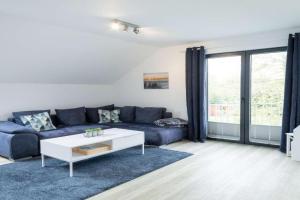 Seaside - Ferienwohnung 4 Apartments, Wangerooge