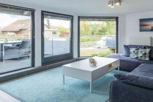 Seaside - Ferienwohnung 2 Apartments, Wangerooge