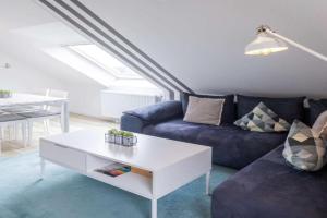 Seaside - Ferienwohnung 6 Apartments, Wangerooge