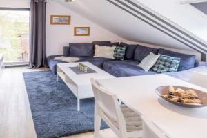 Seaside - Ferienwohnung 5 Apartments, Wangerooge