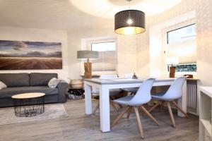 Haus Solaris - Ferienwohnung D'runner un D'rover Apartments, Wangerooge