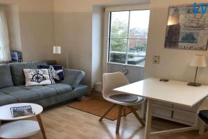 Haus Solaris - Ferienwohnung Lüttje Koje Apartments, Wangerooge