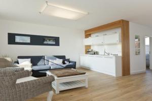 Haus Inselrose Ferienwohnung Wildrose Apartments, Juist