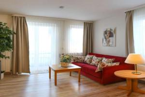Wohnpark Stadt Hamburg Ferienwohnung 28 Apartments, Binz