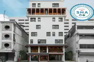 The Lantern Hatyai Hotel, Hat Yai