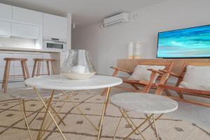 Agustino Beach Suites, San Agustin