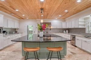 Golden Mile Beach Retreat Guest house, Saint Augustine Beach