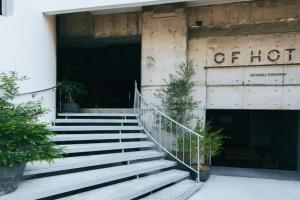Of Hotel, Sendai