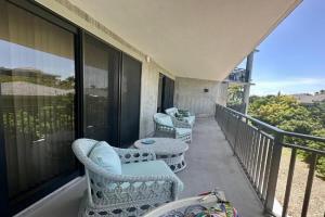 Nautical Adventures in Paradise Apartments, Key West