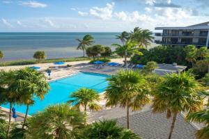 The Grande Vista Apartments, Key West