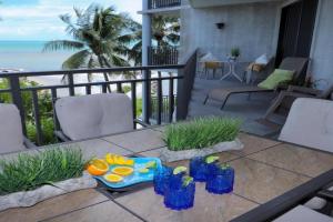 Hemingways Atlantic Retreat Apartments, Key West