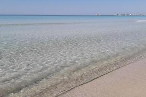 appartamento a 20 metri dalla spiaggia Apartments, Torre Lapillo