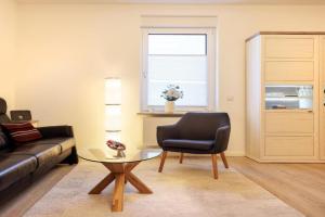 Modern Home Check-in & chill down auf 65 qm² Apartments, Bochum