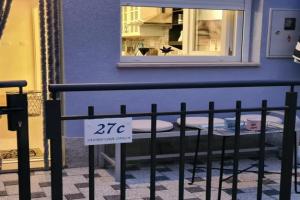 Studio apartman Loreta, Cerzo