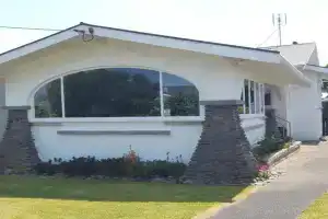 The Bungalow Mini-hotel, Wanganui