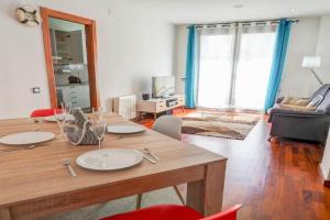 Seaside April Apartment by Hello Homes, Sitges