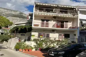 Apartmani Dragica, Makarska