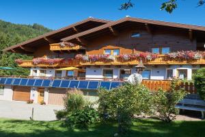 Haus Gappmaier Mini-hotel, Filzmoos