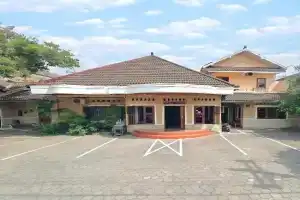 Santalum Hotel, Yogyakarta